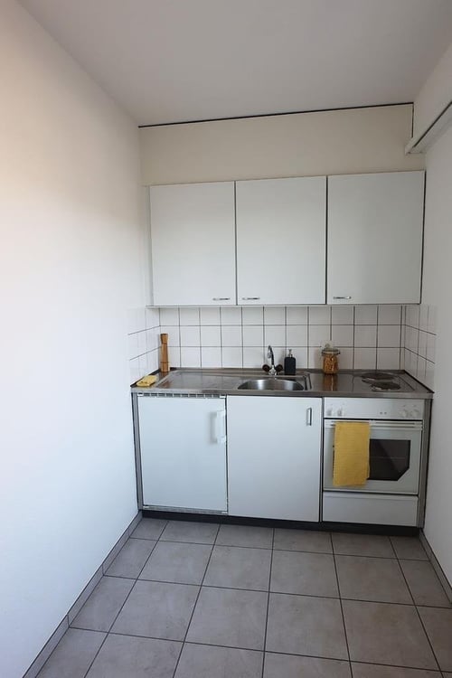 Ihr neues Zuhause mit grosszügiger Terrasse zum Verweilen 2