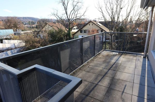 Ihr neues Zuhause mit grosszügiger Terrasse zum Verweilen 5