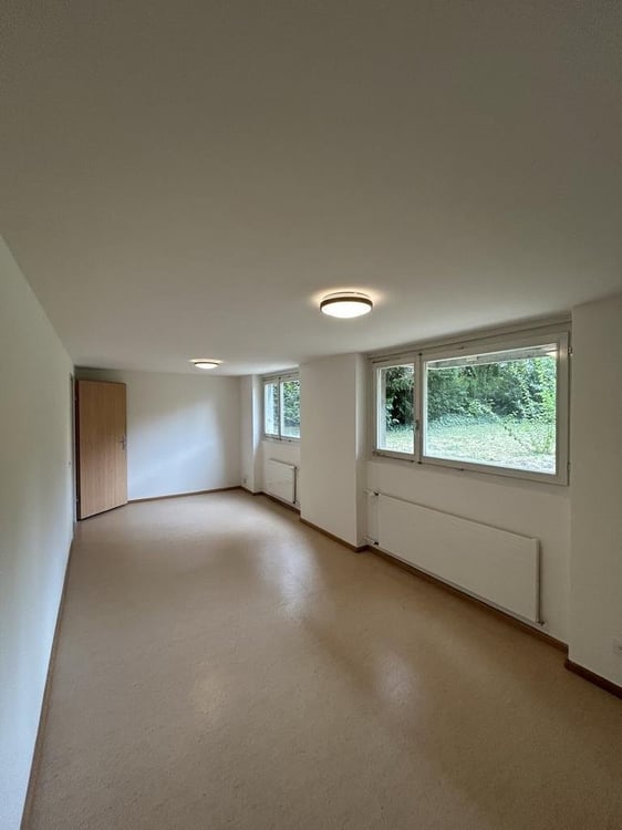Studio / Atelier an ruhiger Lage 4