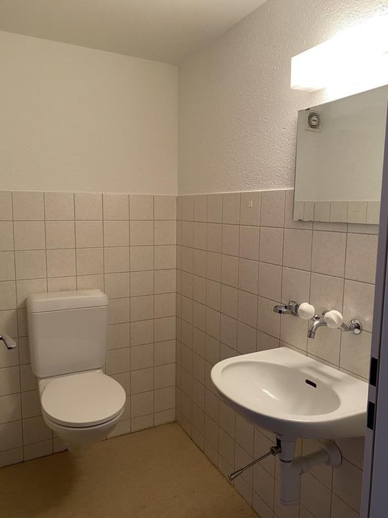 Geräumiges Atelier im Zentrum von Therwil 3