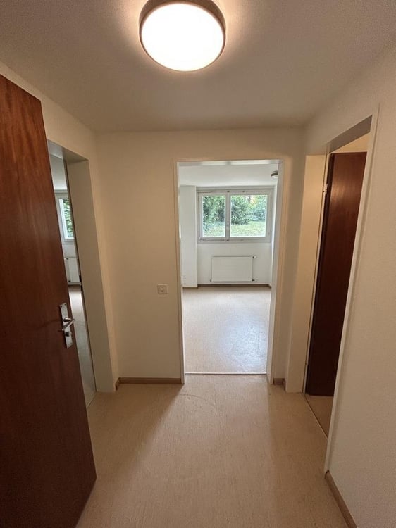 Studio / Atelier an ruhiger Lage 8