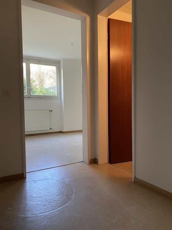Geräumiges Atelier im Zentrum von Therwil 4