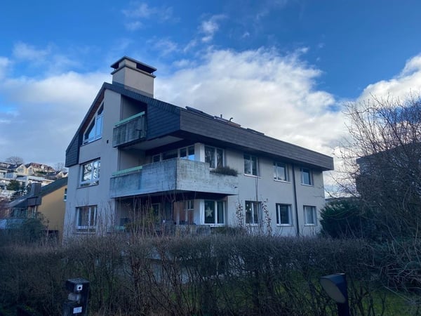 Geräumiges Atelier im Zentrum von Therwil 1