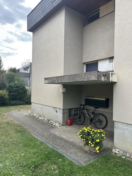 Studio / Atelier an ruhiger Lage 3
