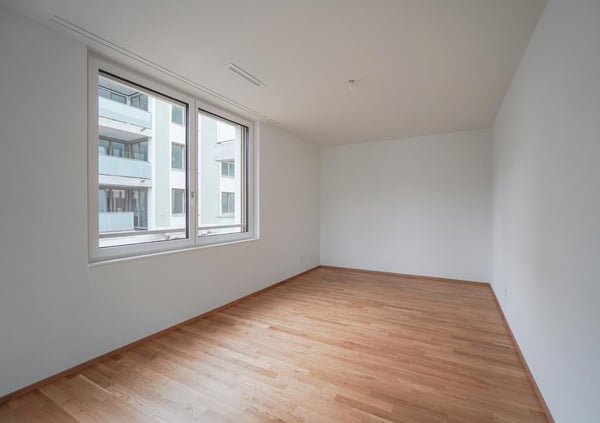 ERSTVERMIETUNG IN LIESTAL - jede Wohnung mit eigenem Waschturm 10