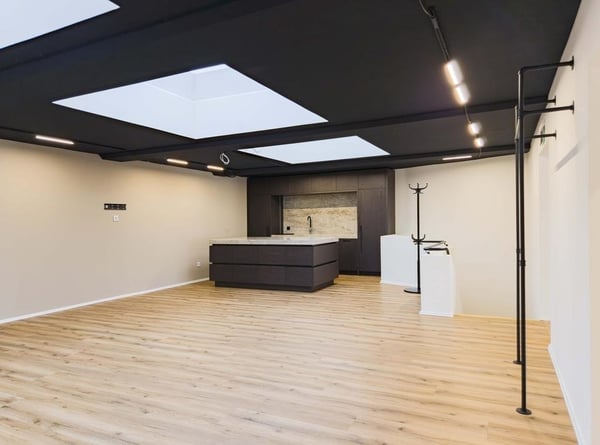 Exklusive Geschäftsfläche mit modernem Ausbau 5