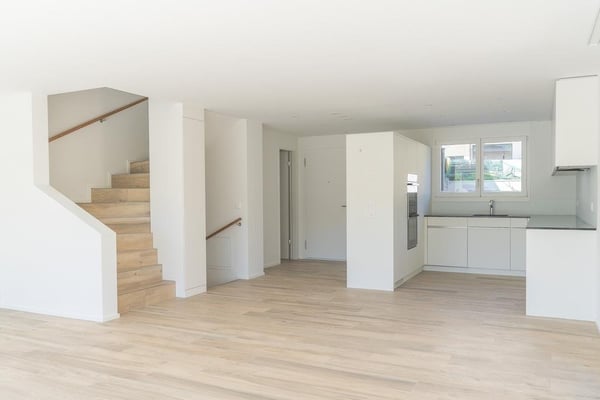 ERSTVERMIETUNG - 6.5-Zi.-Reiheneinfamilienhaus mit PV-Anlage 4