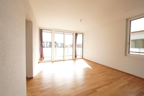 ERSTVERMIETUNG IN LIESTAL - jede Wohnung mit eigenem Waschturm 6
