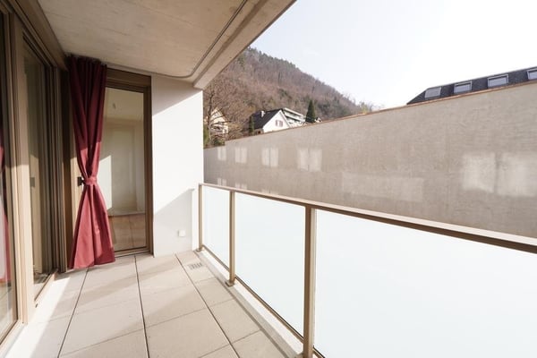 ERSTVERMIETUNG IN LIESTAL - jede Wohnung mit eigenem Waschturm 8