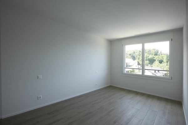 Traumhafte Attika-Wohnung mit Aussicht und eigener Waschküche 6