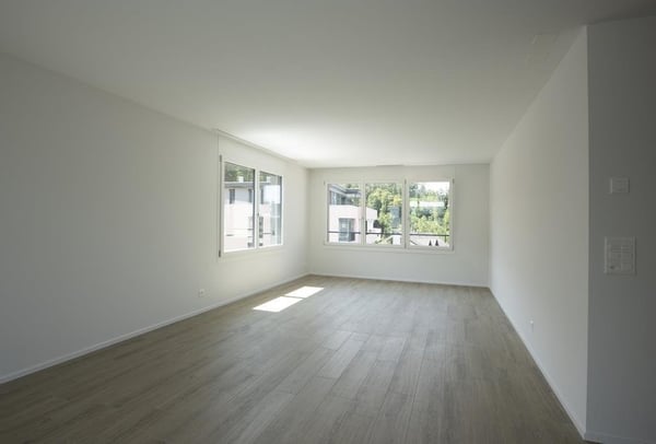 Traumhafte Attika-Wohnung mit Aussicht und eigener Waschküche 5