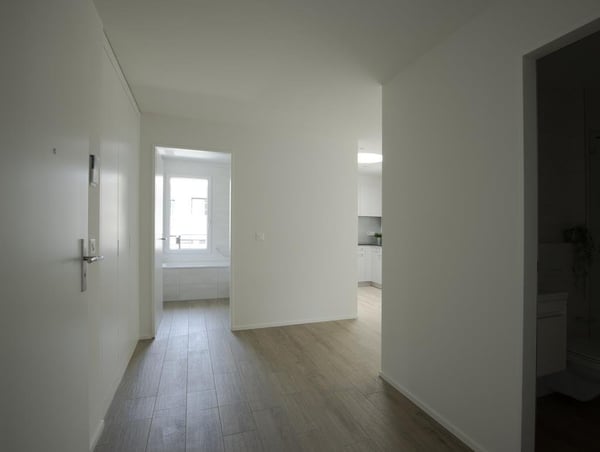 Traumhafte Attika-Wohnung mit Aussicht und eigener Waschküche 8