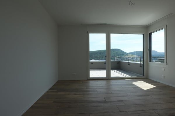 Moderne 2.5 Zimmer Attikawohnung in Liestal mit grosser Terrasse 6