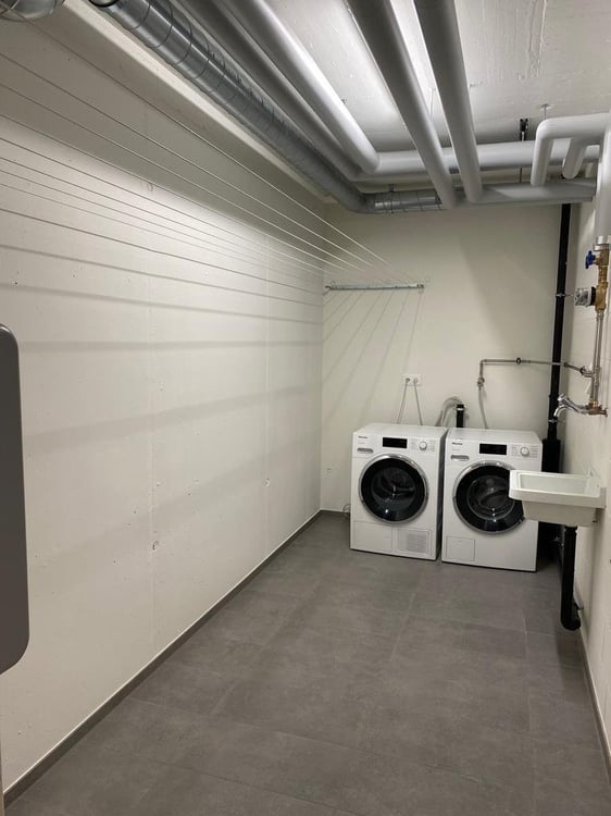 Moderne 2.5 Zimmer Attikawohnung in Liestal mit grosser Terrasse 9