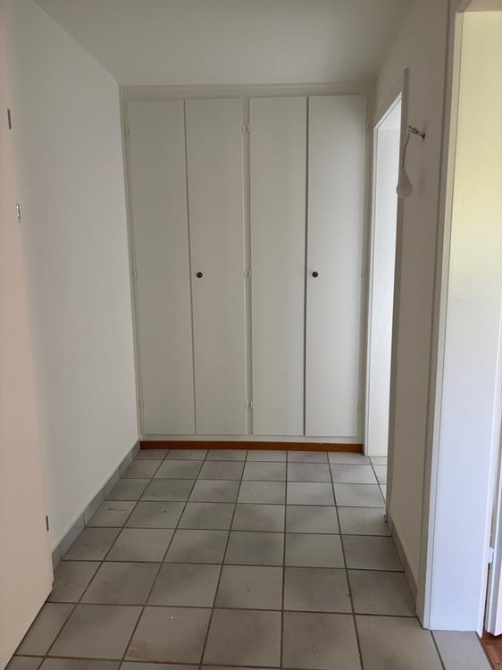 Helle Dachwohnung auf dem Bruderholz - mit ZEV 9
