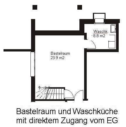 Helle Wohnung mit gedecktem Gartensitzplatz 11