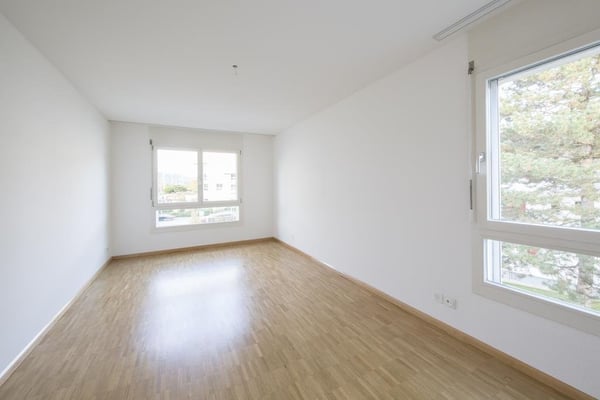 Sonnige Wohnung mit grosser Galerie 5