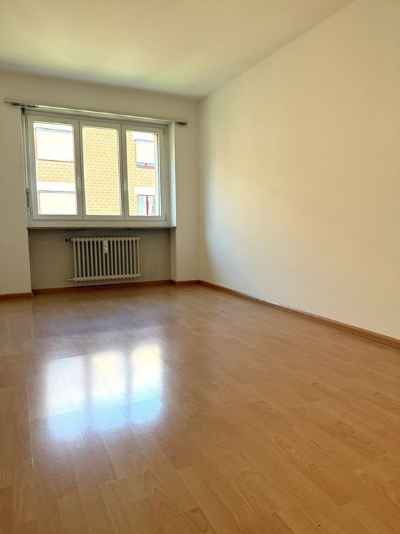 Ihr neues Zuhause im Bachlettenquartier 5