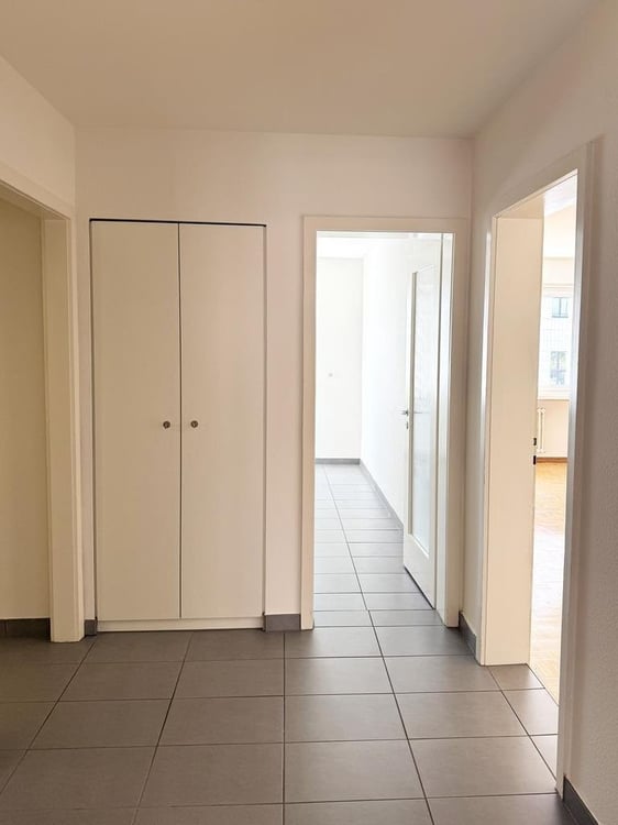 Ihr neues Zuhause im Bachlettenquartier 4