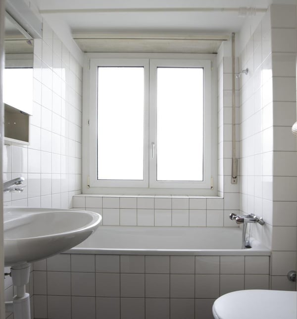 Zentrales Wohnen am Claraplatz 4