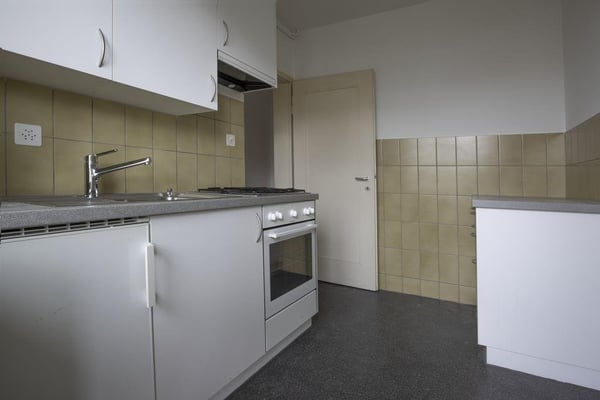 Zentrales Wohnen am Claraplatz 3