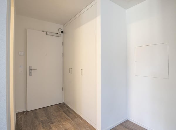 modern Wohnen im Türmli in Pratteln 2