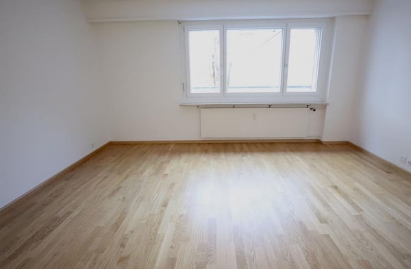 Helle Wohnung nähe Grenze zu Deutschland 4