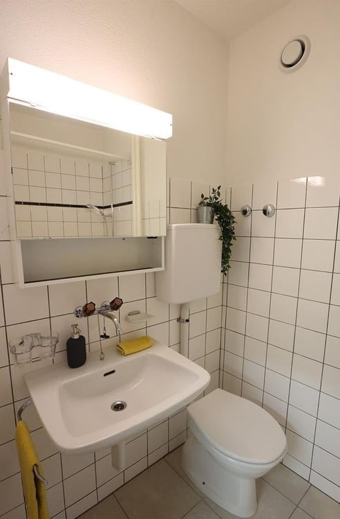 Helle Wohnung nähe Grenze zu Deutschland 3