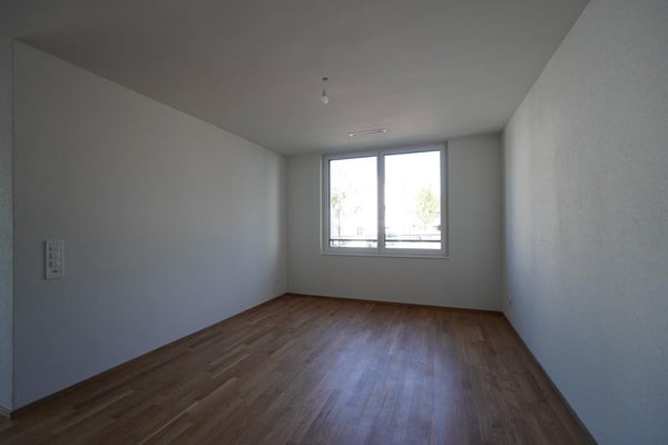 ERSTVERMIETUNG IN LIESTAL - jede Wohnung mit eigenem Waschturm 7