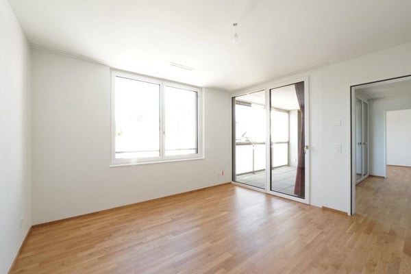 ERSTVERMIETUNG IN LIESTAL - jede Wohnung mit eigenem Waschturm 8