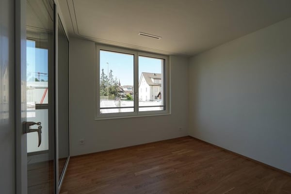 ERSTVERMIETUNG IN LIESTAL - jede Wohnung mit eigenem Waschturm 11
