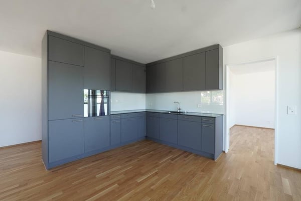 ERSTVERMIETUNG IN LIESTAL - jede Wohnung mit eigenem Waschturm 9