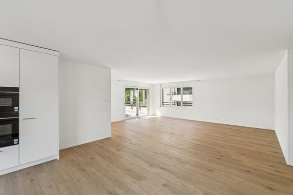 ERSTVERMIETUNG - exklusive Attikawohnung mit 3 Terrassen 6