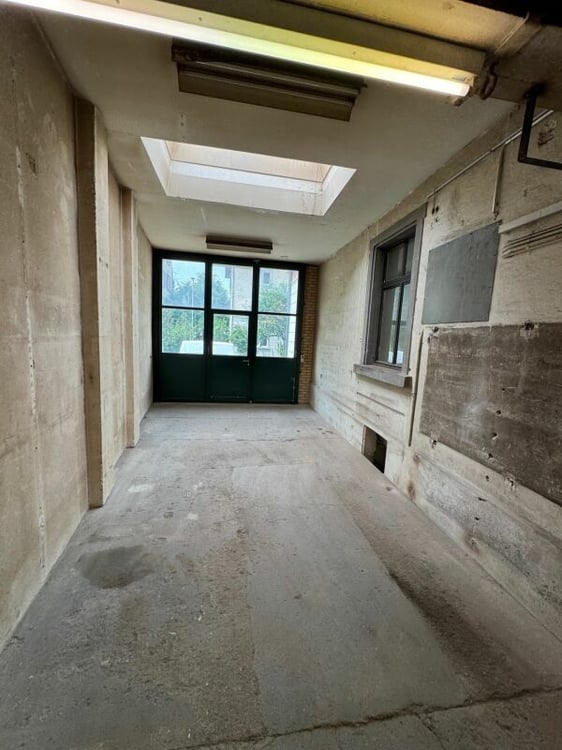 Gewerbeobjekt in Töss 5