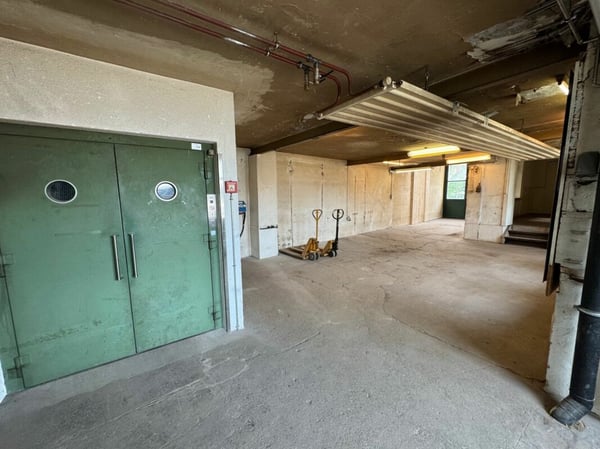 Gewerbeobjekt in Töss 4