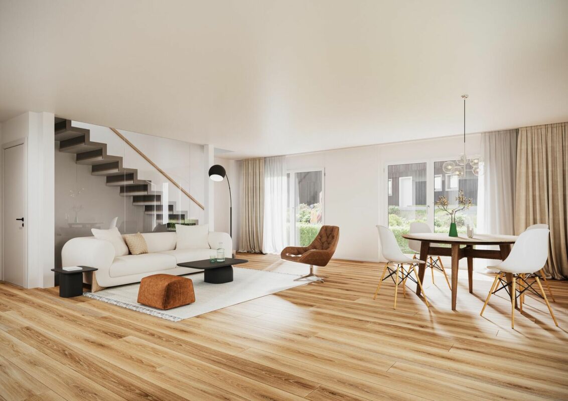 All'antica fucina / Casa B5