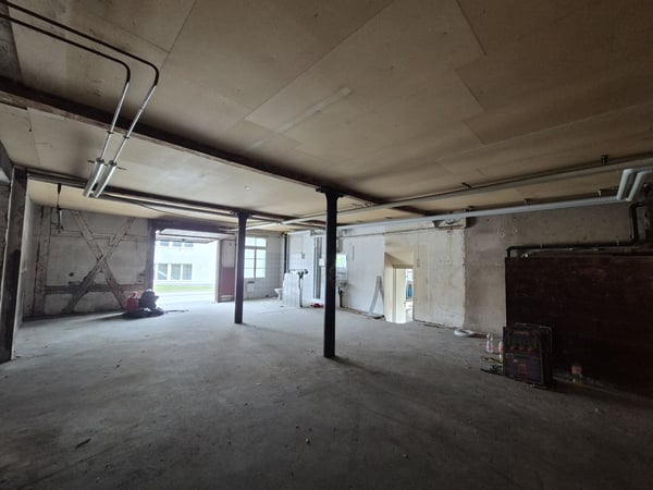 Ihr Geschäft - Unser Standort 4