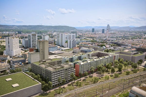 Vorschaubild der Immobilie