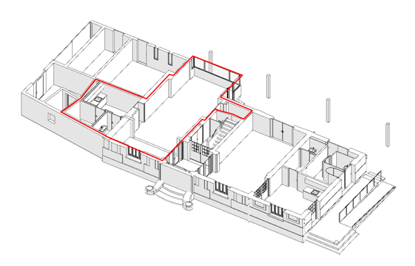 Attraktive Flächen am Bahnhof Oberwinterthur 4