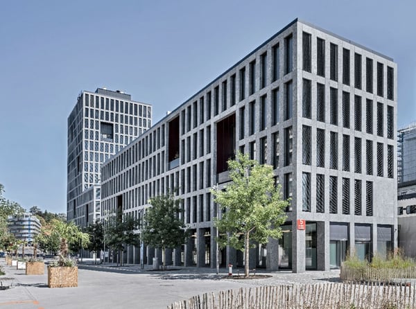 Grand-Lancy