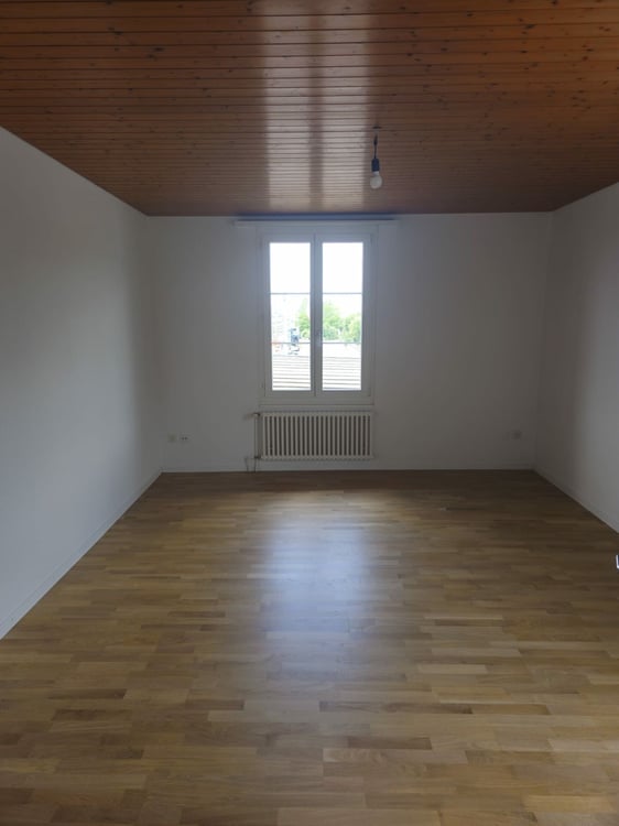 Attraktive 1.5 Zimmerwohnung am Bahnhof Egerkingen 4