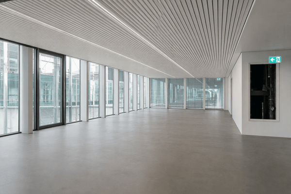 Attraktive Gesundheitsfläche à 700 m² im 2. OG des Bahnhofs Bern 4