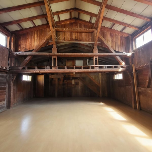 Gewerbe-, Bürofläche am Bahnhof Nieder- Oberurnen 6