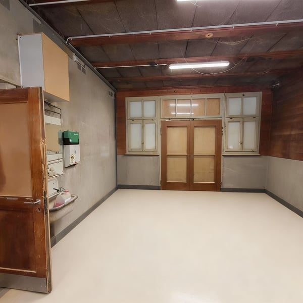 Gewerbe-, Bürofläche am Bahnhof Nieder- Oberurnen 3