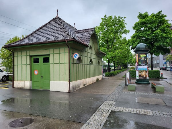 Vorschaubild der Immobilie