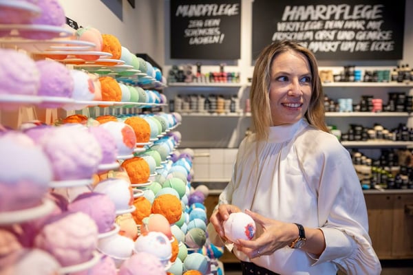 Neues Leben in der alten Postremise Gossau SG 7