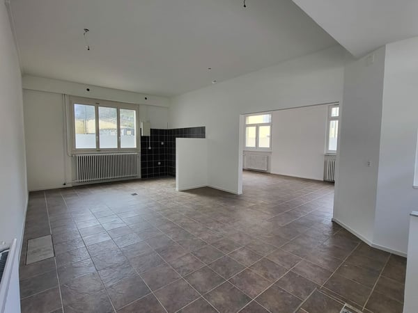 Büro-/Gewerbefläche am Bahnhof Bärschwil 5