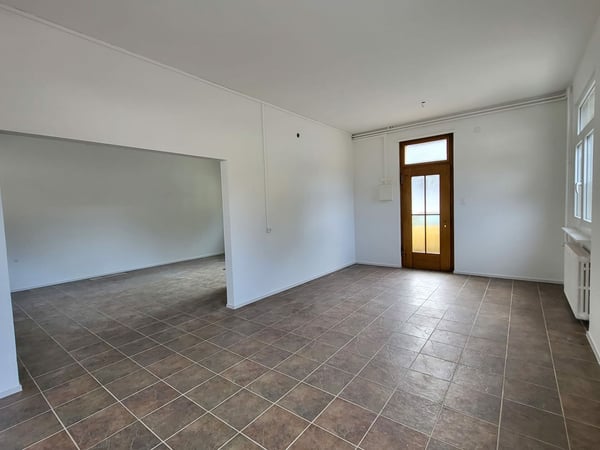 Büro-/Gewerbefläche am Bahnhof Bärschwil 4