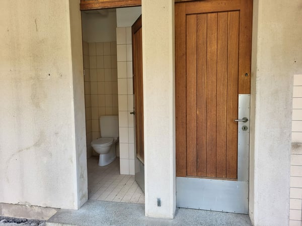 Büro-/Gewerbefläche am Bahnhof Bärschwil 7