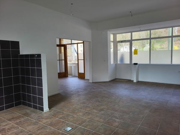 Büro-/Gewerbefläche am Bahnhof Bärschwil 3